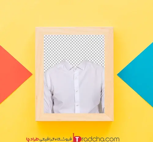 عکس کاملا سفید