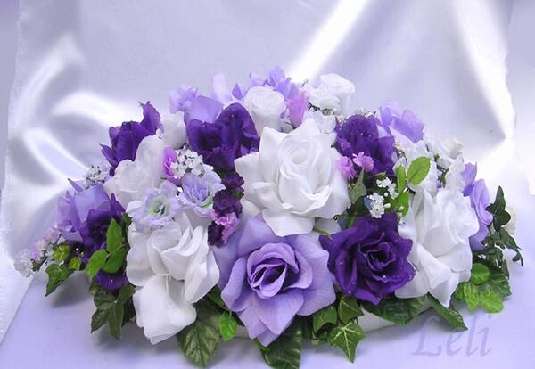عکس گل گل های سفید