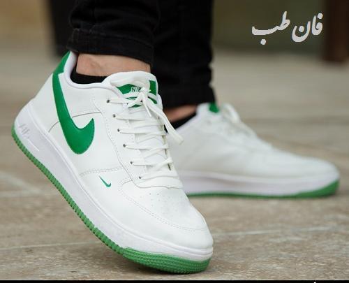 عکس سفید سبز