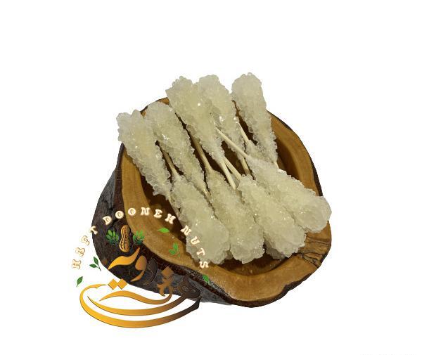 عکس نباتی سفید
