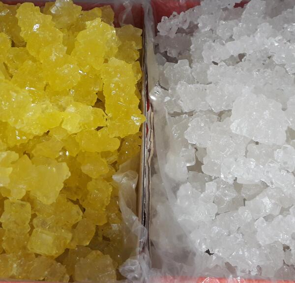 عکس نباتی سفید
