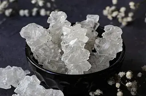عکس نباتی سفید
