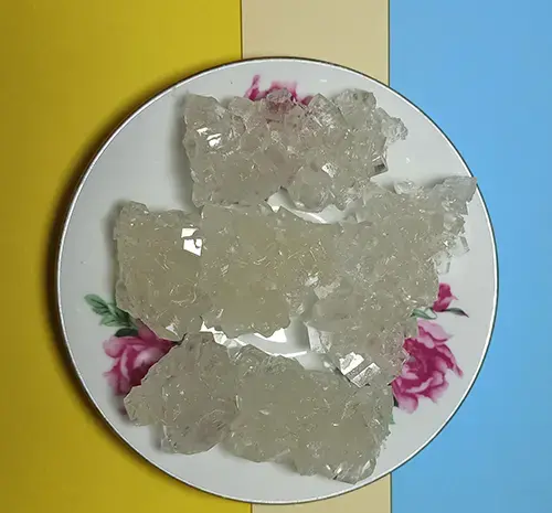 عکس نباتی سفید
