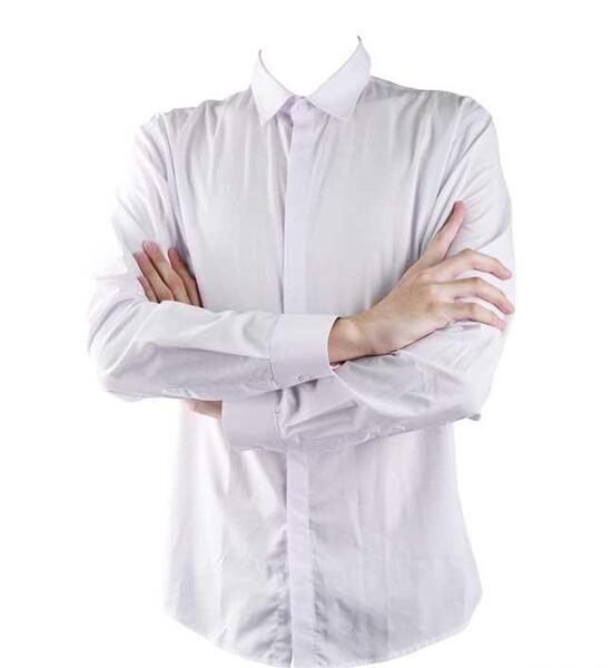 عکس لباس سفید مردانه