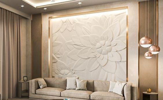 عکس مدل سفید کاری ساختمان