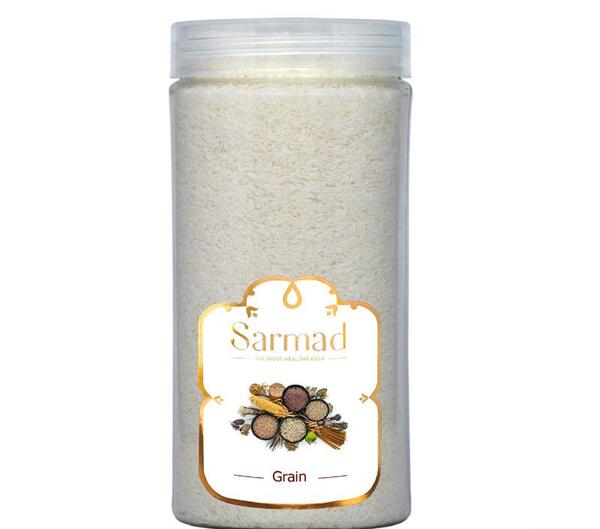 عکس سنگ زاج سفید