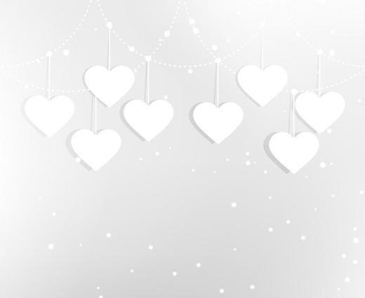 عکس رنگ سفید روشن