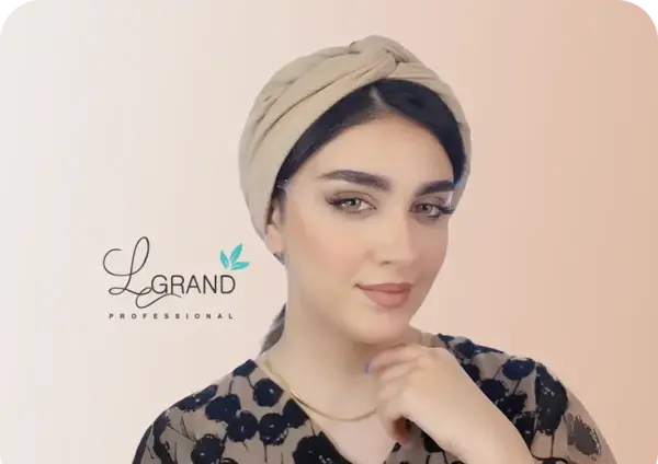 عکس رنگ سفید روشن