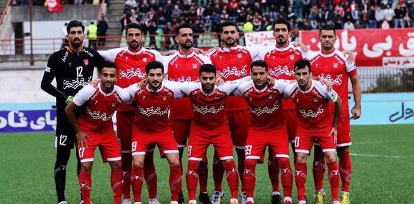 عکس باشگاه فوتبال سپیدرود رشت