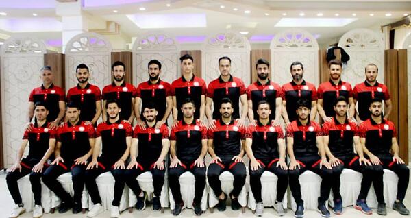 عکس باشگاه فوتبال سپیدرود رشت