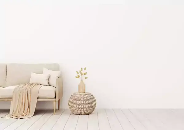 عکس رنگ سفید عاجی