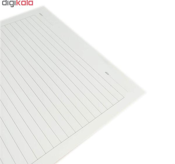 عکس برگه ی سفید خط دار