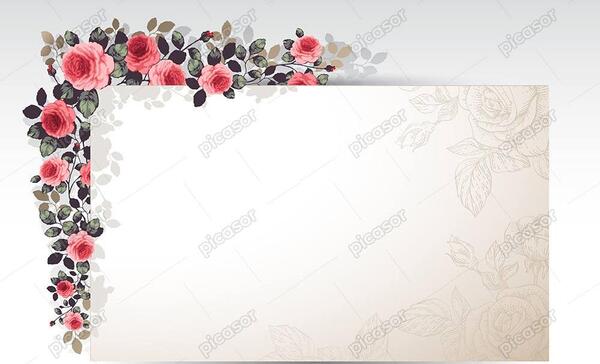 عکس با حاشیه سفید