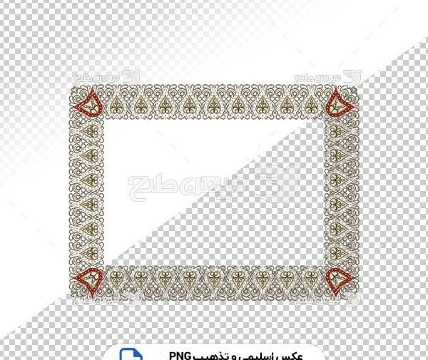 عکس با حاشیه سفید