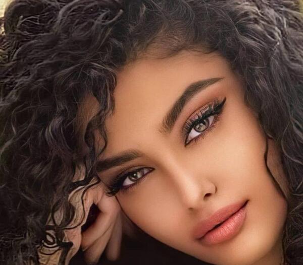 عکس زرد شدن سفیدی چشم