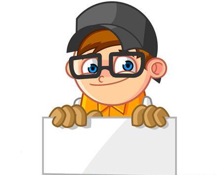 عکس تخته سفید کارتونی
