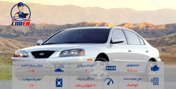 عکس ماشین آوانته سفید