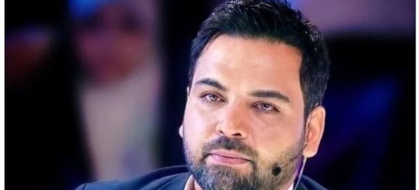احسان عليخاني عکس ازدواج سفید در ایران