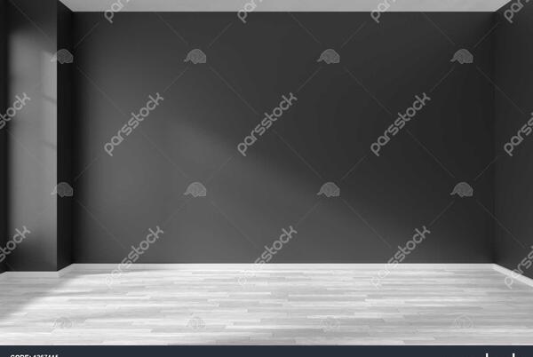 عکس سیاه سفید برای اتاق