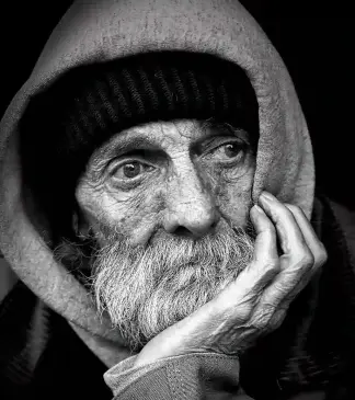 عکس سیاه سفید برای اتاق