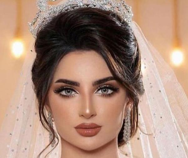 عکس زشت ترین آرایش دنیا