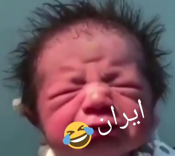 عکس زشت بچه ها