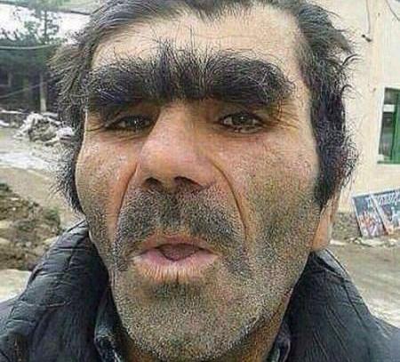 عکس زشت بچه ها