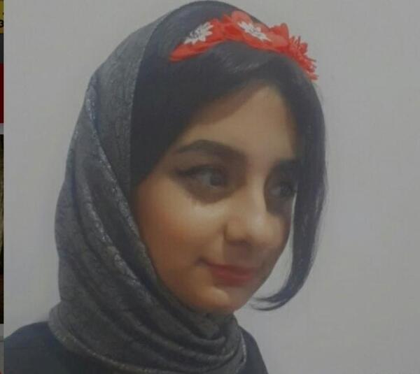عکس پروفایل زشت دخترانه