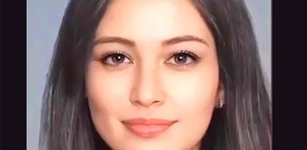 عکس پیرزن های زشت