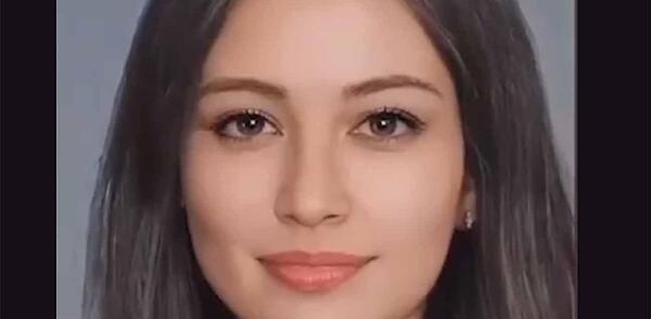 دانلود عکس پیرزن زشت