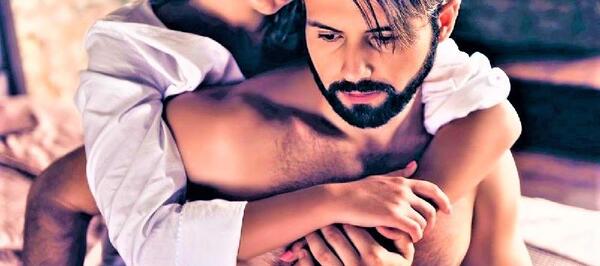 عکس حرکات زشت زن و مرد بعد از عروسی