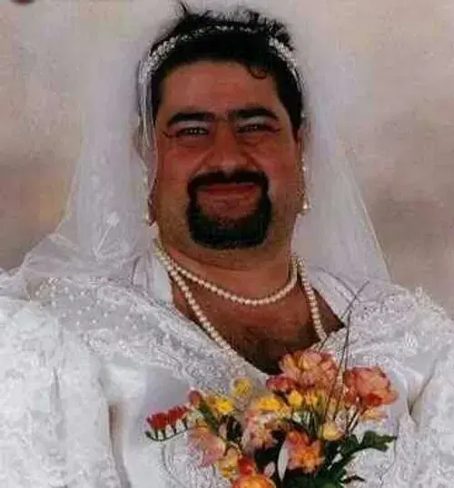 عکس پسر زشت و خنده دار