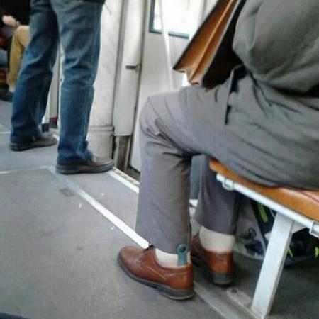 زشت عکس خاک برسری بد