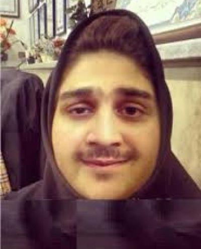 عکس دختر زشت و مسخره
