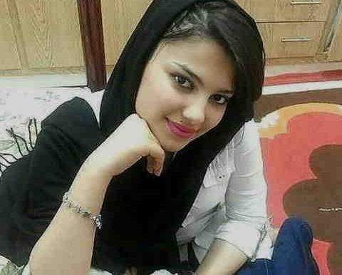 عکس دختر زشت طبیعی ایرانی