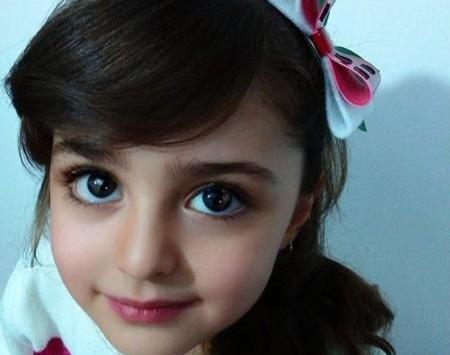 عکس دختر زشت طبیعی ایرانی
