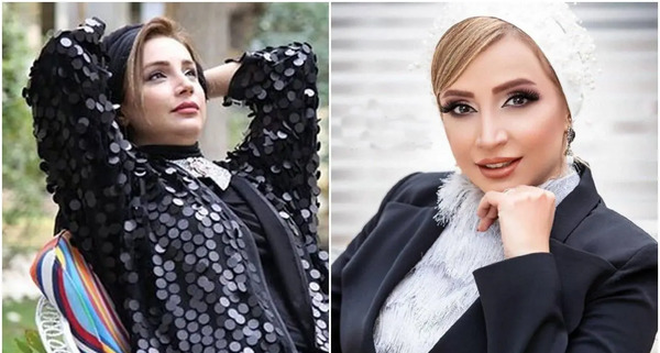عکس زن زشت ایرانی