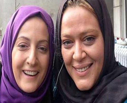 عکس زن زشت ایرانی