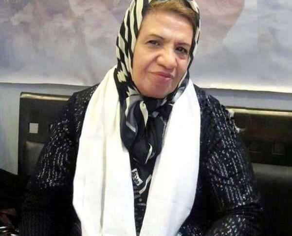عکس زن زشت ایرانی