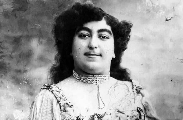 عکس زن زشت زشت