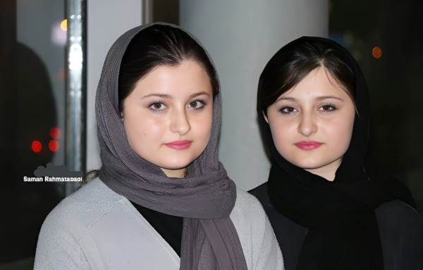 عکس کارهای زشت سارا و نیکا