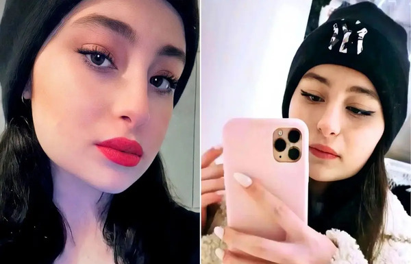 عکس کارهای زشت سارا و نیکا
