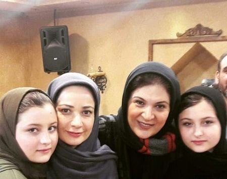 عکس کارهای زشت سارا و نیکا