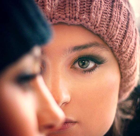 عکس کارهای زشت سارا و نیکا
