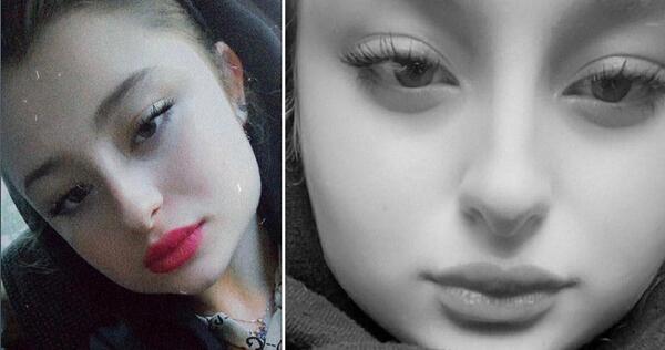 عکس های خیلی زشت سارا و نیکا
