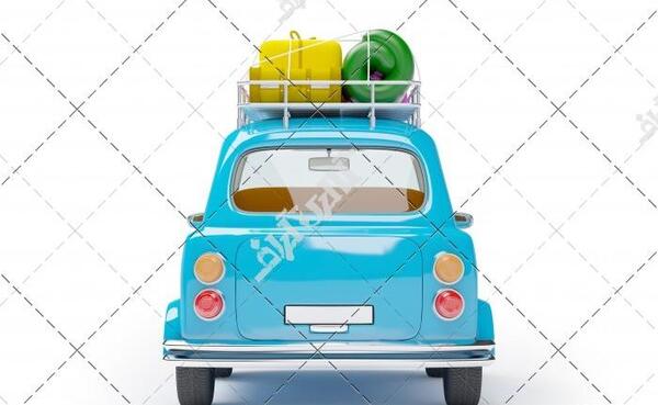 عکس ماشین ژیان ابی