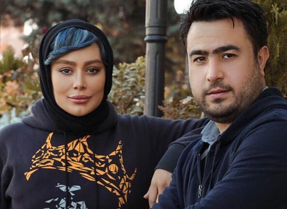 عکس های زشت سحر قریشی