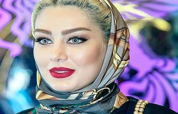 عکس های زشت سحر قریشی