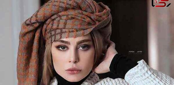 عکس های زشت سحر قریشی
