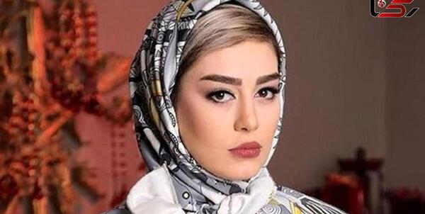 زشت ترین عکس سحر قریشی در استخر